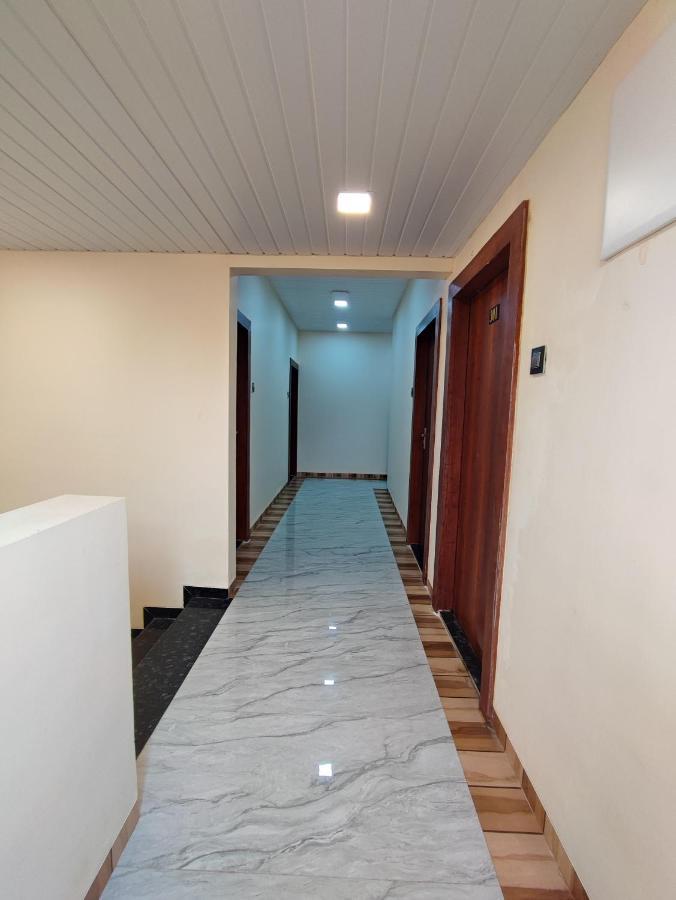 Hotel Starlit Navi Mumbai Exterior foto