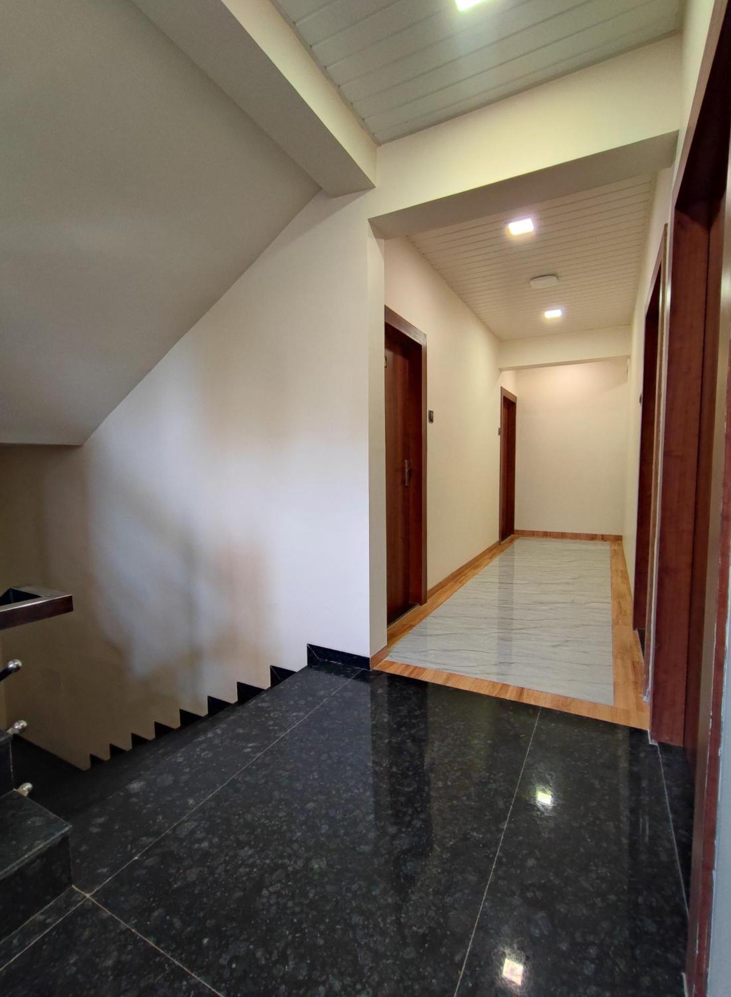 Hotel Starlit Navi Mumbai Cameră foto